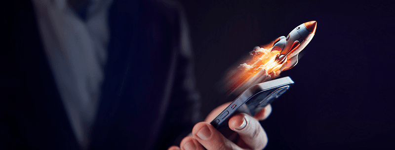 Faster media delivery to optimize app performance